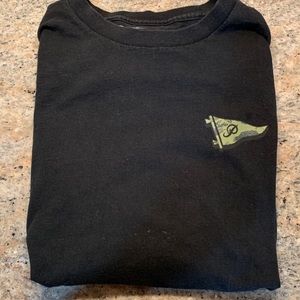 Primitive Long Sleeve Shirt